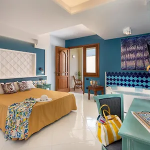 Mediterraneo Centro Hotel San Vito Lo Capo