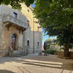  Bed & Breakfast Lo Scudaio Palazzo Marchionneschi