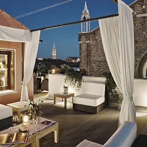 Bloom Settimo Cielo Bed & Breakfast Venezia