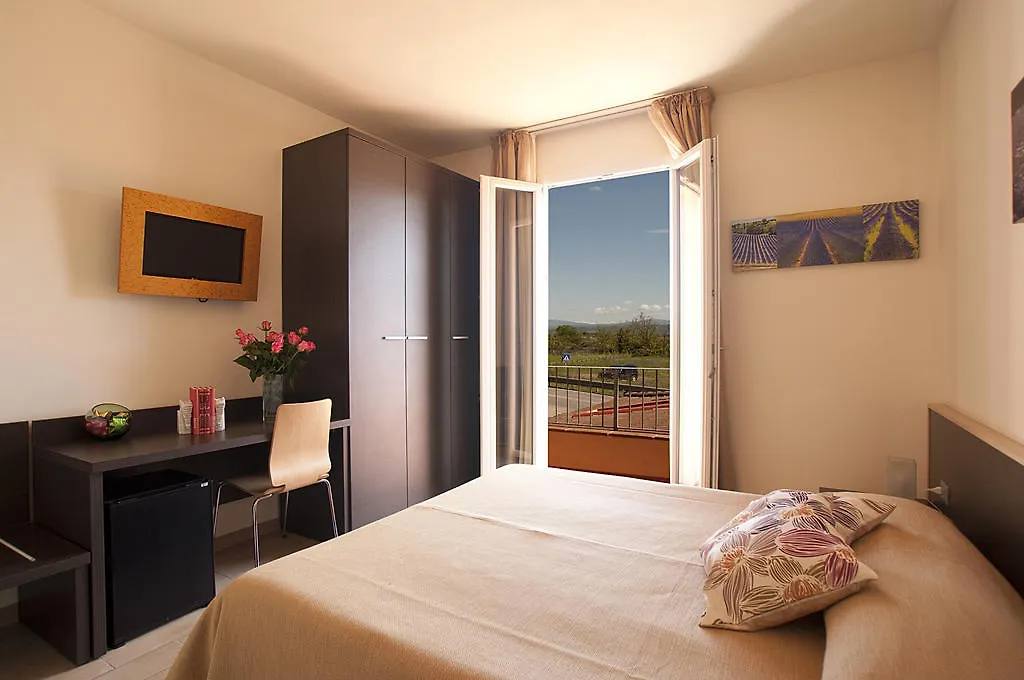 Il Puntone Vecchio Guest House