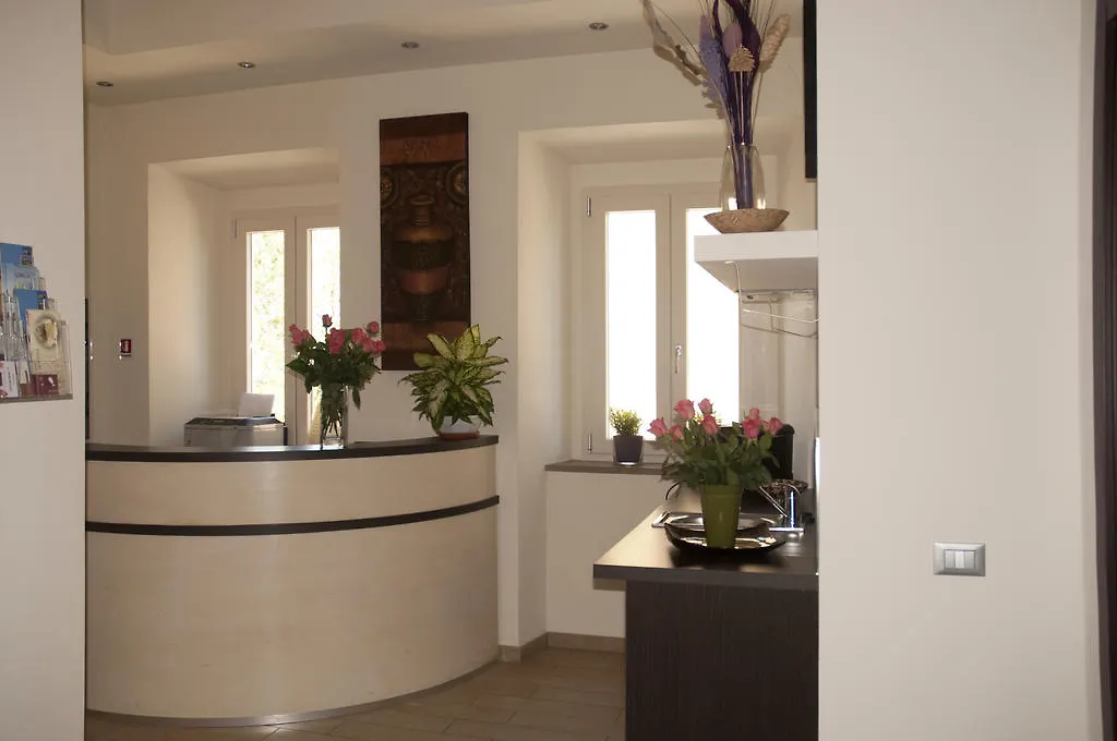 Il Puntone Vecchio Guest House