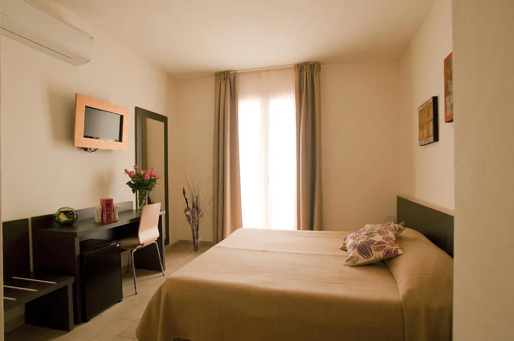 Il Puntone Vecchio Guest House