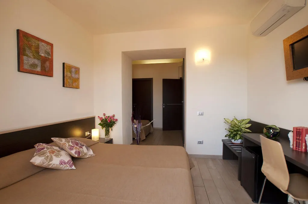 Il Puntone Vecchio Guest House 0*, Puntone di Scarlino
