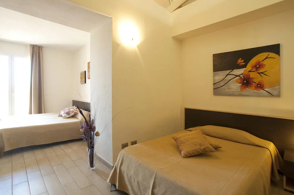 Il Puntone Vecchio Guest House Italy