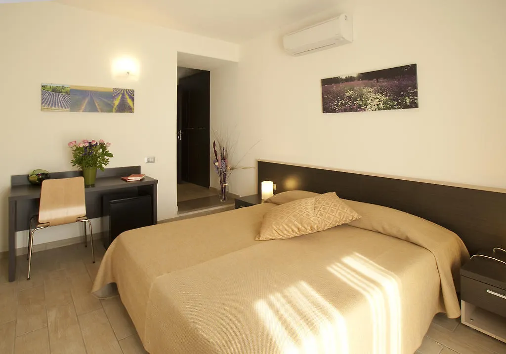 Il Puntone Vecchio Guest House Puntone di Scarlino