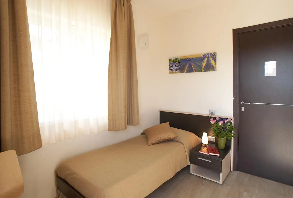 Il Puntone Vecchio Guest House  Puntone di Scarlino